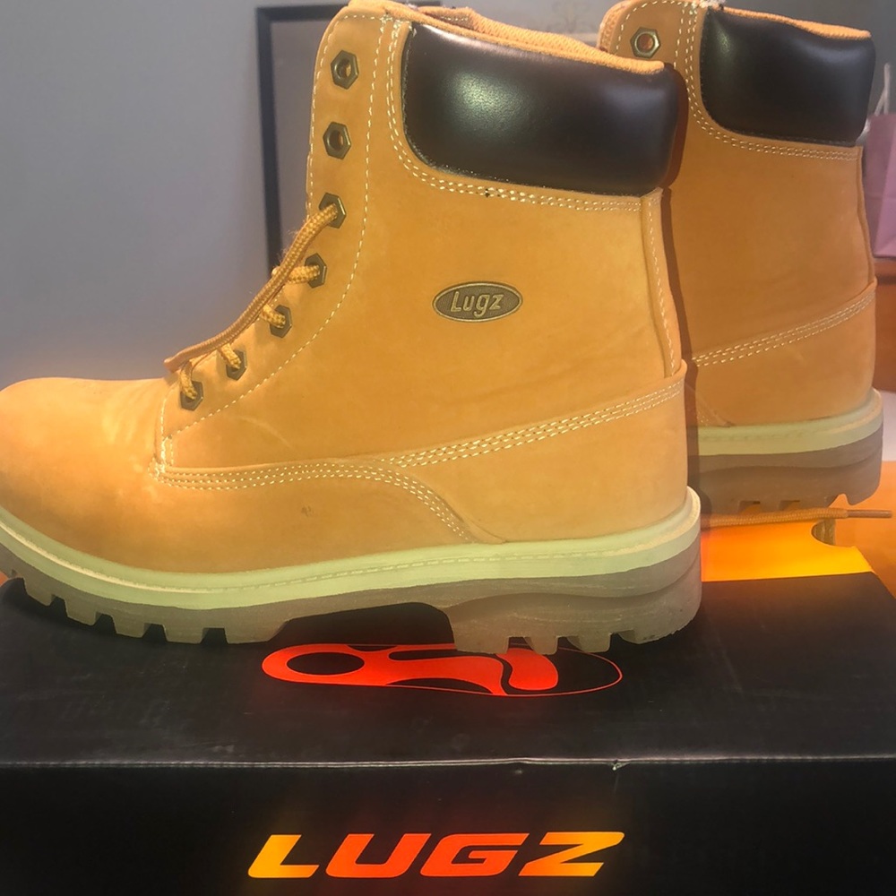 lugz boots